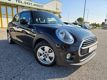 MINI One 1.5 5 porte Virtual Display