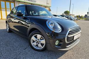 MINI One 1.5 5 porte Virtual Display
