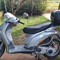 liberty 125 del 2006