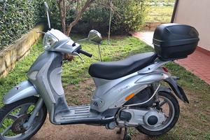 liberty 125 del 2006