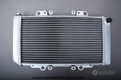 Radiatore HISUN FORGE 400 2014 - 2017