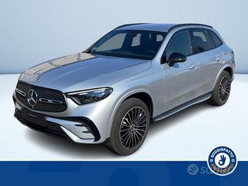 Mercedes-Benz GLC 300de 4Matic EQ-Power AMG L...