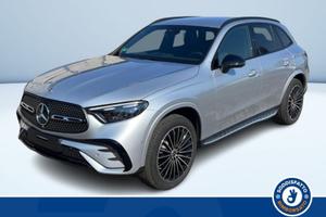 Mercedes-Benz GLC 300de 4Matic EQ-Power AMG L...