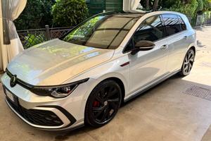 GOLF VIII GTI BLACK PACK