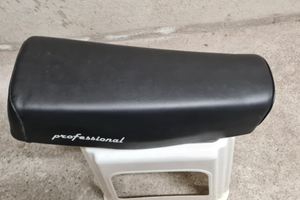 Sella Fantic Motor Trail Matic Trailmatic Trial