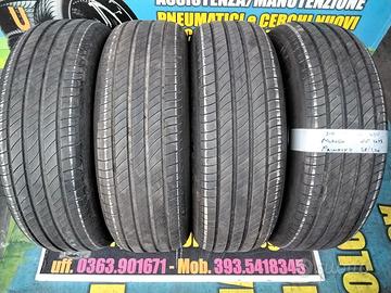 4 gomme usate michelin 215 65 17 103v estive 