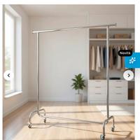 Stender Appendiabiti Estensibile