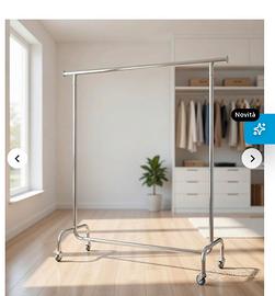 Stender Appendiabiti Estensibile