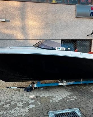 Barca 7 metri Lexmar