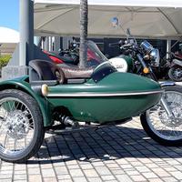 Mash Family Side 400