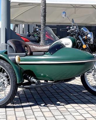 Mash Family Side 400