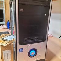 Pc desktop intel 5 - leggete tutto- 