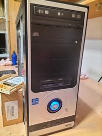 Pc desktop intel 5 - leggete tutto- 