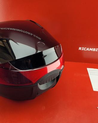 TOPCASE BMW C400GT C400X G310GS G310R