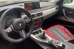 BMW 318i E90