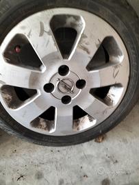 gomme per auto