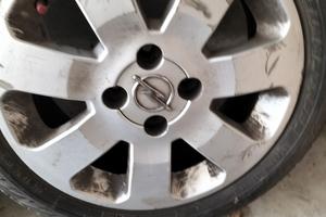 gomme per auto
