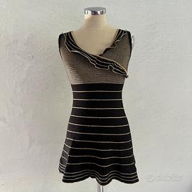 Abito D&G Dolce&Gabbana Taglia S