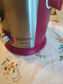 wellness Imetec 