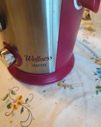 wellness Imetec 