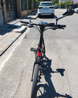 e-bike Ducati 