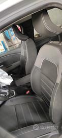 Sedili interni Dacia jogger 2022