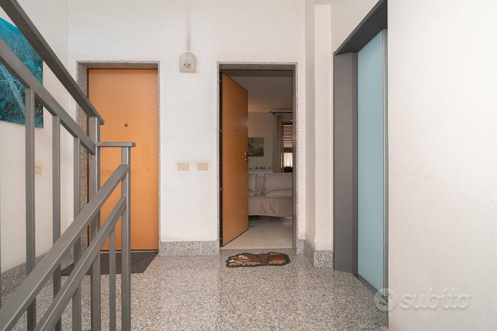 Appartamento - Giarre - Vista 3