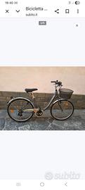 LEGNANO DA DONNA 26 POLLICI