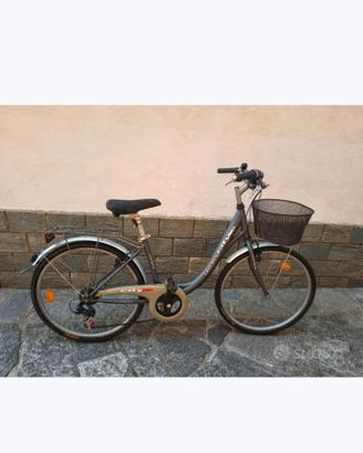 LEGNANO DA DONNA 26 POLLICI