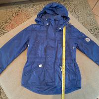 Kway Moncler originale