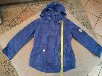 Kway Moncler originale