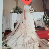 abito da sposa