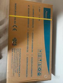 Inverter fotovoltaico zcs zucchetti 10 kW trifase