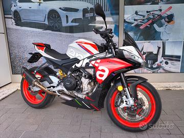 Aprilia Tuono 660 Factory