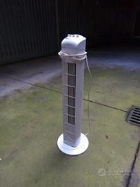 Ventilatore nuovo a torre 