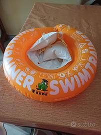 Salvagente Swimtrainer 