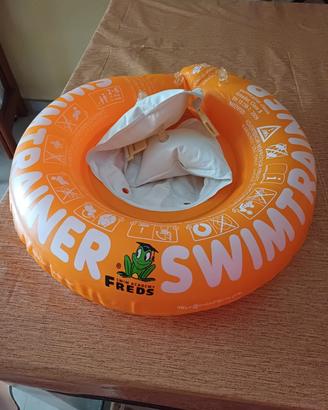 Salvagente Swimtrainer 