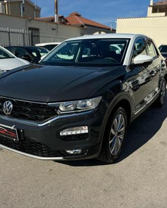 VOLKSWAGEN T-Roc 2.0 TDI 150cv 4MOTION SUPER PRE