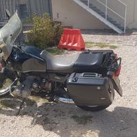 Bmw r 80 r - 1993