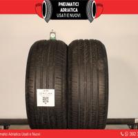 2 Gomme 225 50 R 17 Pirelli al 72% SPED GRATIS