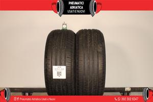 2 Gomme 225 50 R 17 Pirelli al 72% SPED GRATIS