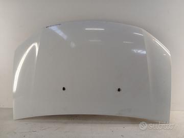 Cofano DACIA SANDERO II '12