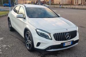 Mercedes-Benz GLA 200cdi 