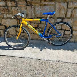 BICICLETTA DA 26"