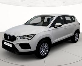 Seat Ateca 1.0 tsi reference 110cv