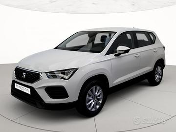 Seat Ateca 1.0 tsi reference 110cv