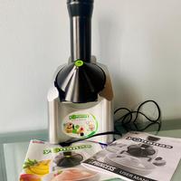 Gelatiera di frutta surgelata Yonanas