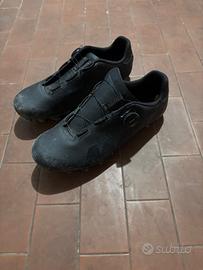 Scarpe Mavic mtb/gravel