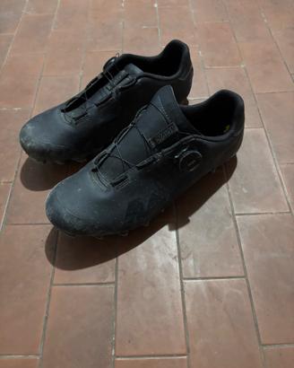 Scarpe Mavic mtb/gravel