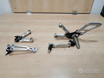 Ricambi mv agusta brutale 910 23 25